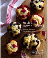 Artisan Home Baking Wholesome and Delicious Recipes for Cakes and Other Bakes