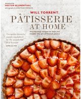 Patisserie at Home Step-By-Step Recipes