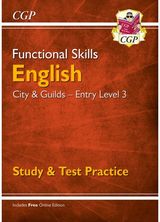 Functional Skills