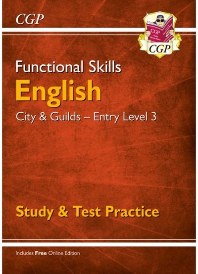 Functional Skills