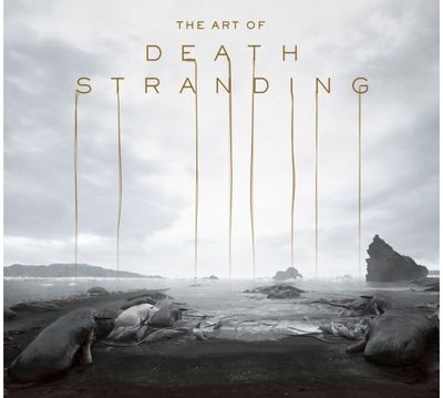 Art of Death