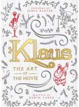 Klaus: The Art of