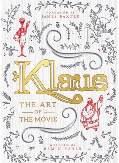 Klaus: The Art of