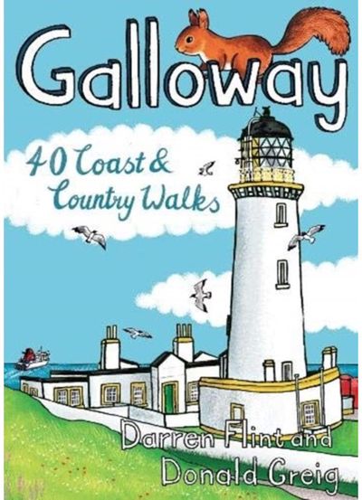 Galloway 40 Coast & Country
