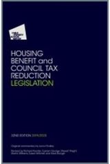 Housing Benefit and 2019/20