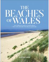 Beaches of Wales The complete guide