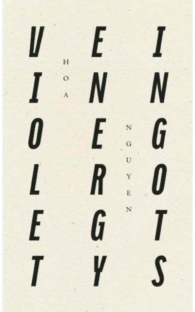 Violet Energy Ingots