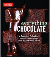 Everything Chocolate A Decadent