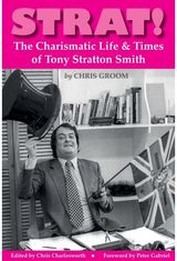 Strat! The Charismatic Life
