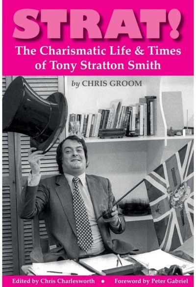 Strat! The Charismatic Life
