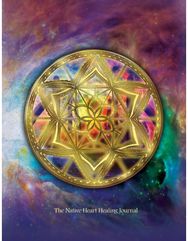 Native Heart - Healing Journal