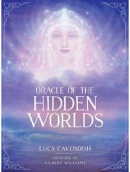 Oracle of the Hidden Worlds