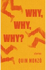 Why, Why, Why