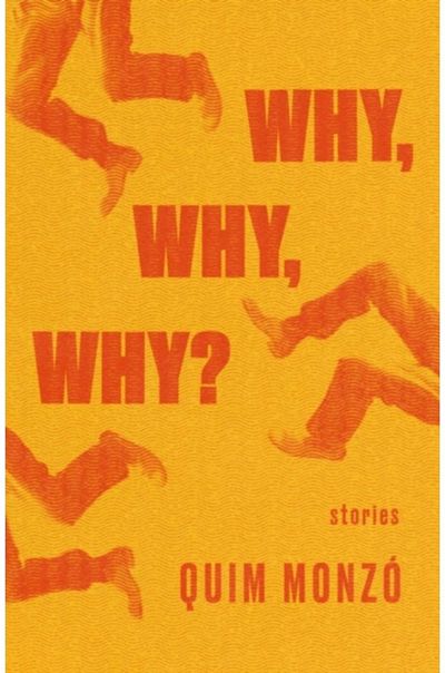 Why, Why, Why