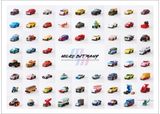 Micro but Many: an