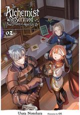 Alchemist Who