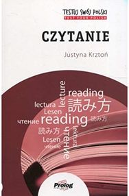 Czytanie