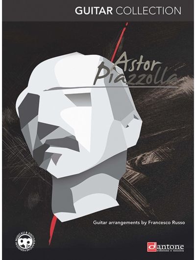 Astor Piazzolla