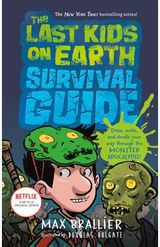 Last Kids on Earth