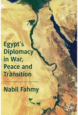 Egypt’s Diplomacy in