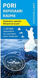 Pori Reposaari Rauma