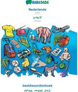 BABADADA, Nederlands Dutch - Amharic (in