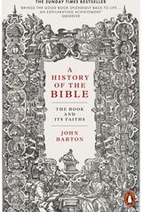 A History of the The Book and Its