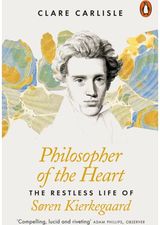 Philosopher of the The Restless Life of