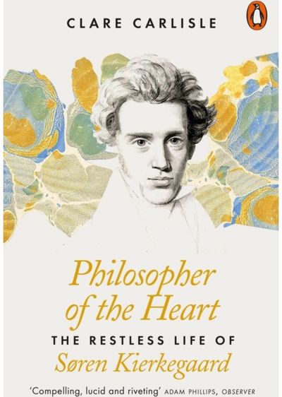 Philosopher of the The Restless Life of