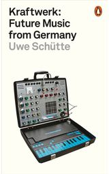 Kraftwerk Future Music from