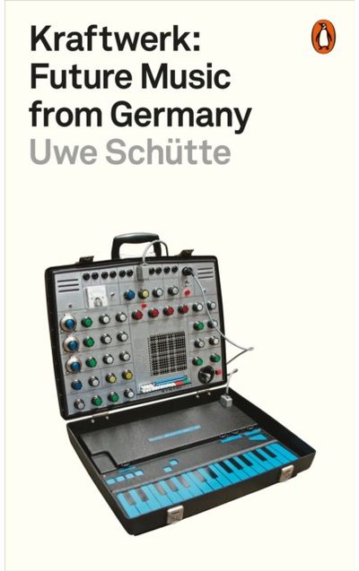 Kraftwerk Future Music from