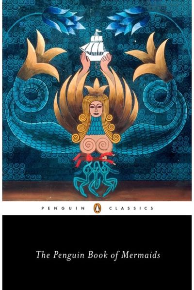Penguin Book of