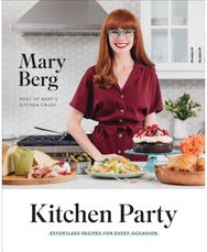 Kitchen Party Effortless Recipes for Every Occasion