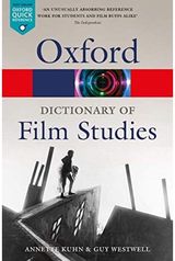 Dictionary of Film