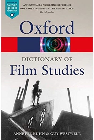 Dictionary of Film