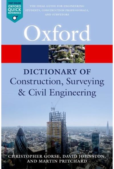 Dictionary of