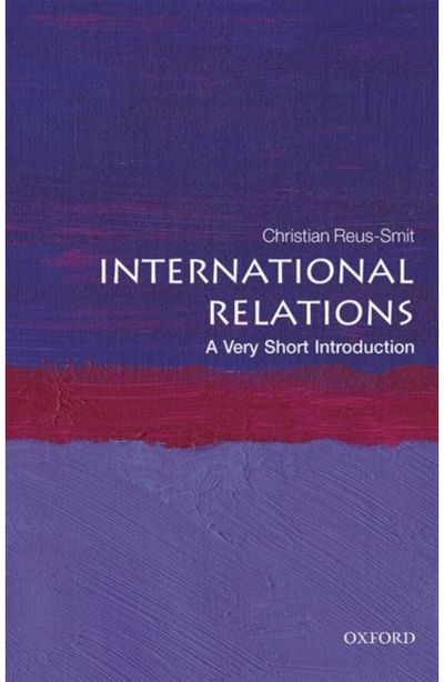 International A Very Short