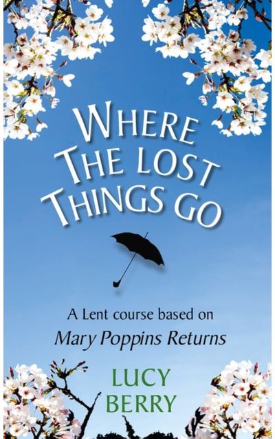 Where the Lost A Lent course based