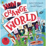 How To Change The