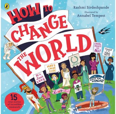 How To Change The