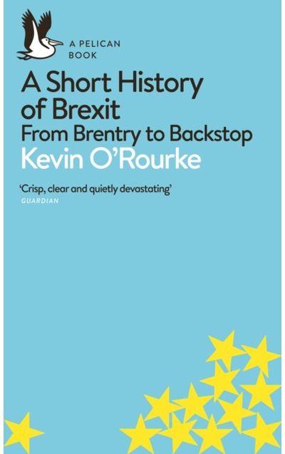 Short History of From Brentry to