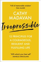Irrepressible: 12
