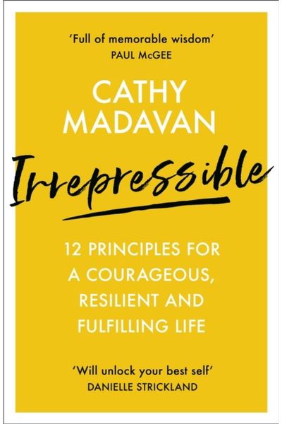Irrepressible: 12
