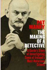 Making of a A Garda's Story of
