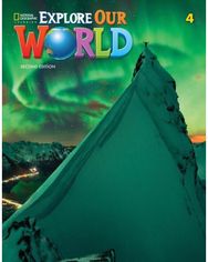 Explore Our World 4