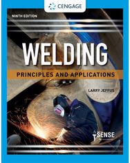 Welding Principles and Applications