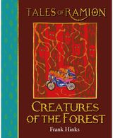 Creatures of the