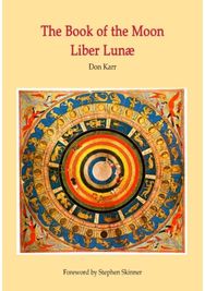 Book of the Moon Liber Lunae
