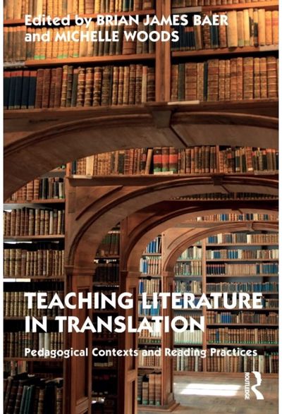 Teaching Literature Pedagogical Contexts