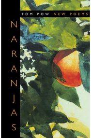 Naranjas New Poems